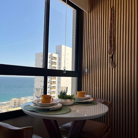 Luxuoso Studio Beira Mar السلفادور المظهر الخارجي الصورة