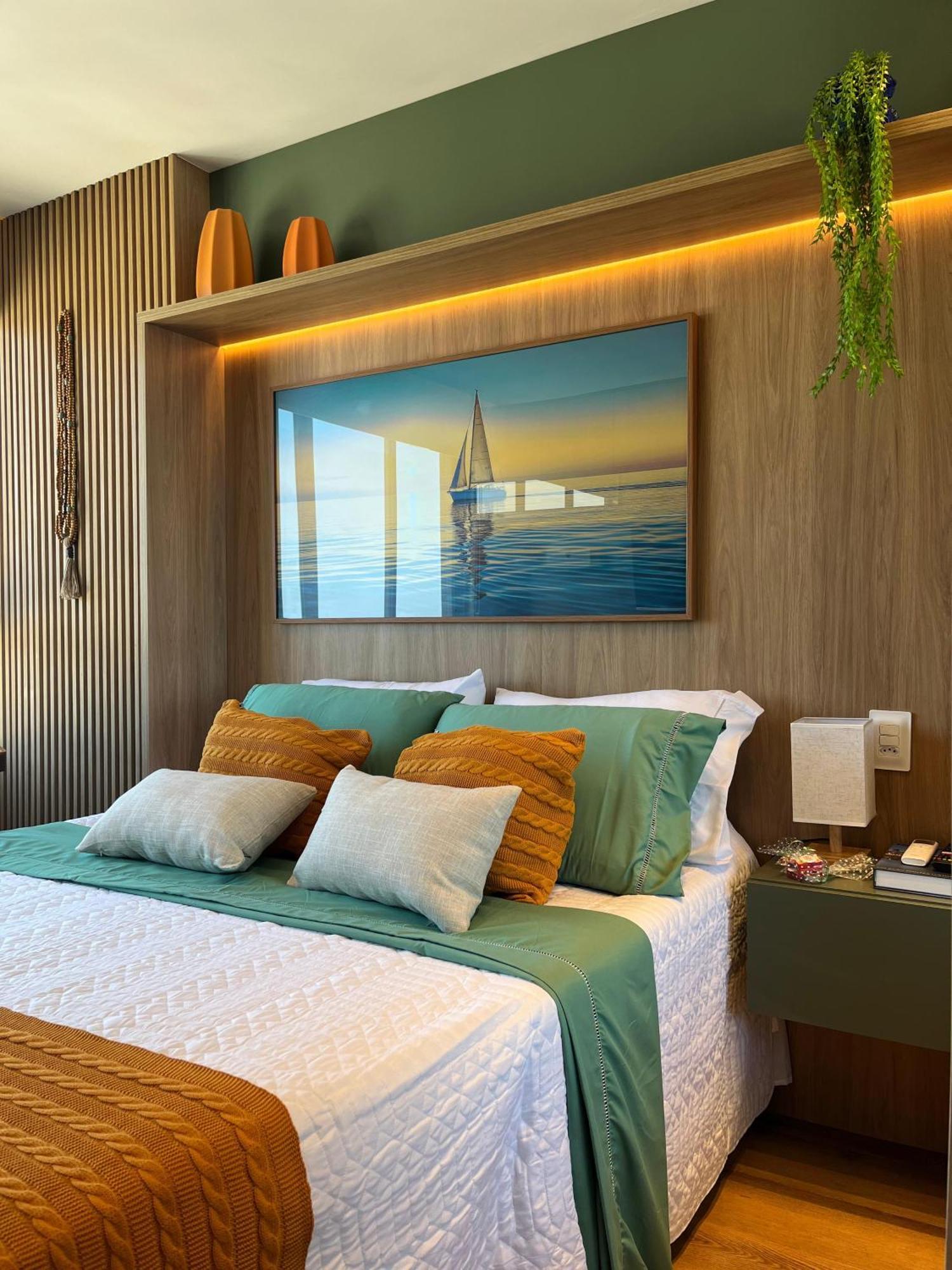 Luxuoso Studio Beira Mar السلفادور المظهر الخارجي الصورة
